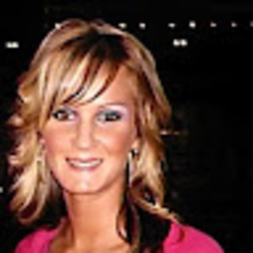 Meet your Posher, Kristen